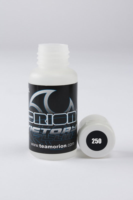 TEAM ORION Victory Fluid Silicone Oil 250