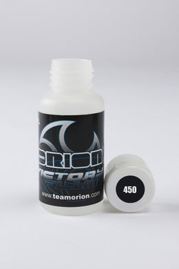 TEAM ORION Victory Fluid Silicone Oil 450