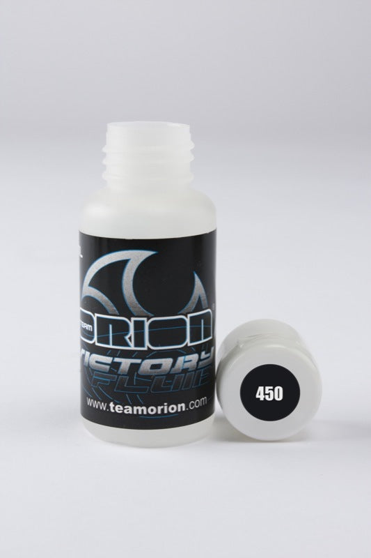 TEAM ORION Victory Fluid Silicone Oil 450
