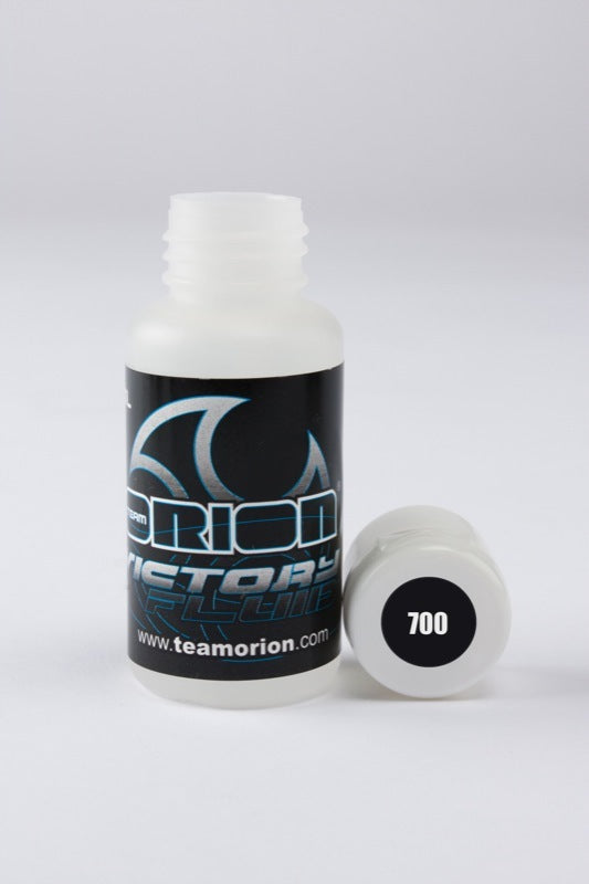 TEAM ORION Victory Fluid Silicone Oil 700