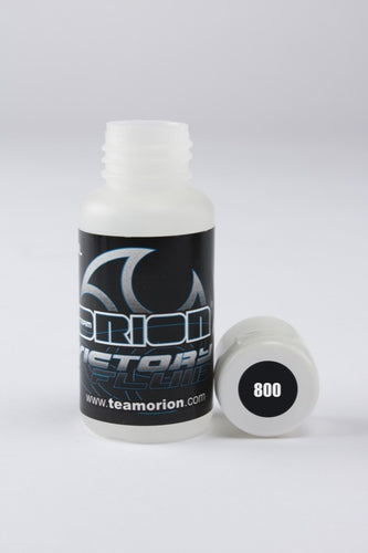 TEAM ORION Victory Fluid Silicone Oil 800