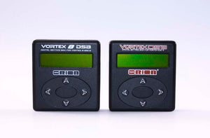 Vortex Controller Digital Box