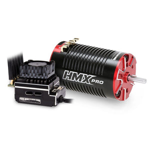 HMX 8 Bundle with 1900KV motor