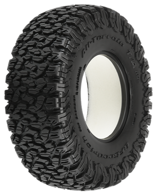 PROLINE BFG KO2 M2 (2) FOR DESERT TRUCK FRONT OR REAR 10134-00 - PR10134-00