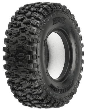 PROLINE CLASS 1 HYRAX 1.9 INCH G8 ROCK TERRAIN TRUCK TYRES 2PCS - PR10142-14