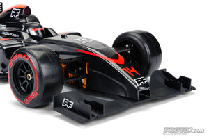 PROTOFROM F1 FRONT WING SET #PR1722-00