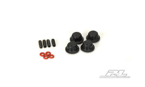 PROLINE PRO-LINE BODY MOUNT THUMBWASHER KIT - PR6070-02