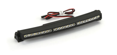 PROLINE 5IN SUPER BRIGHT LED LIGHT BAR KIT 6V-12V CURVED