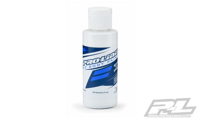 PROLINE POLYCARBONATE RC BODY PAINT - WHITE - 60ml - PR6325-00