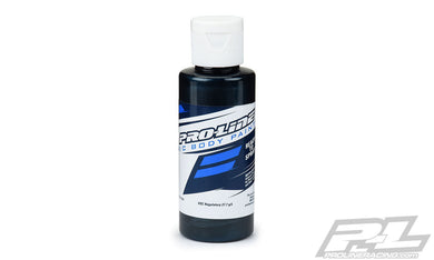 PROLINE POLYCARBONATE RC BODY PAINT - METALLIC DEEP BLUE - PR6326-05