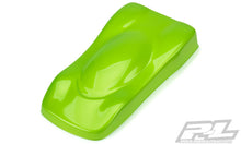 PROLINE POLYCARBONATE RC BODY PAINT - PEARL LIME GREEN - 60ml - PR6327-02