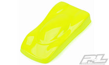 PROLINE POLYCARBONATE RC BODY PAINT - FLUORESCENT YELLOW - 60ml - PR6328-02