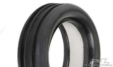 PROLINE PRO-175M3 4 RIB LP FRONT TYRES - 2PCS - PR8175-02