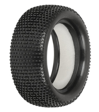 PROLINE HOLESHOT 2.0 M3 4WD FRONT TYRE 2PCS - PR8207-02