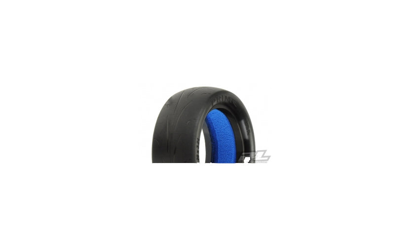 PROLINE PRIME 2.2 4WD MC FRONT TYRES - 2PCS - PR8243-17