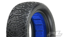 PROLINE Resistor 2.2" 2WD S4 (Super Soft) Off-Road Buggy Front Tires (2) (with closed cell foam) #PR8288-204
