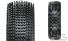 PROLINE Fugitive 2.2" 2WD S3 (Soft) Off-Road Buggy Front Tires (2) (with closed cell foam) - PR8295-203