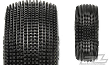 PROLINE FUGITIVE X4 S-SOFT 1-8TH OFFROAD BUGGY TYRE - PR9052-004