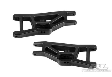 Pro-Line Stampede & Slash 2wd ProTrac Kit Front Suspension Arms 2Pcs