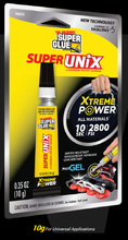 90015 (#) (10 gram) Super Unix Adhesive