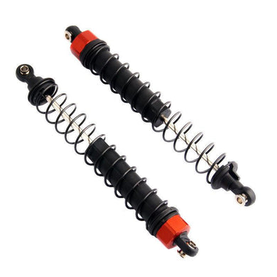 HSP Assembled 82-120mm Shock Absorbers Soft 2Pcs