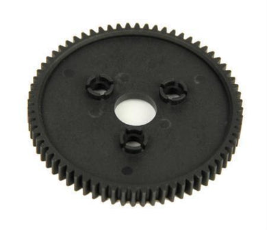 SPUR GEAR 68T 0.8P EMX Equivalent TRA3961