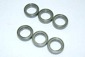 HBX Ball Bearing 15x10x4 (FTBB10)