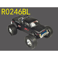 BF-4 Crawler version RTR w/7.2V 1800mAH NI-MH battery, Wall Charger, 2.4GHz radio,9kg servo, no headlights,R0246BL # RH-1046C