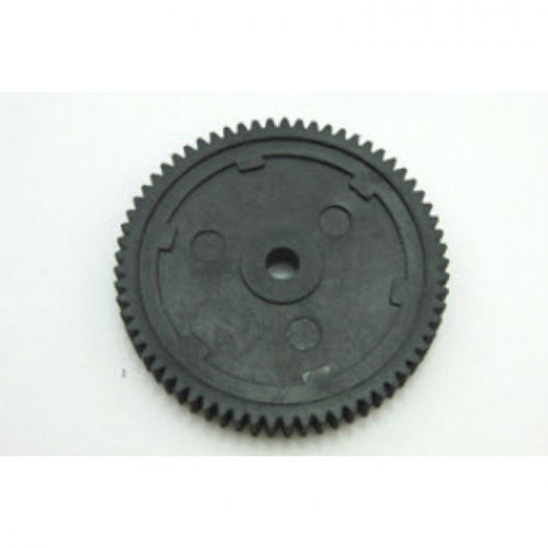 VRX RACING 70T Spur Gear 1pc (brushed) (Equivalent FTX-8439) #RH10472