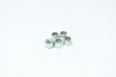 VRX RACING 3mm locknut #RH-85093