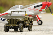 RocHobby 1/6 1941 MB SCALER #ROC001RS