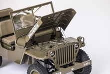 RocHobby 1/6 1941 MB SCALER #ROC001RS