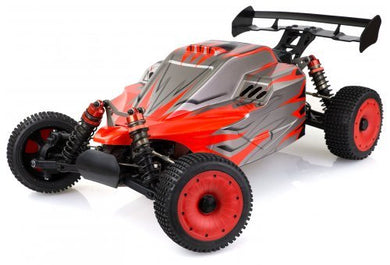 Rovan 1/5 29cc V5 4WD Off Road Petrol RC Buggy