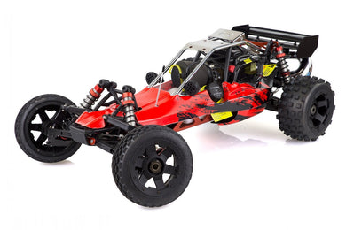 Rovan 1/5 29cc Baja 5B Sport 2WD Off Road Petrol RC Baja Buggy #290