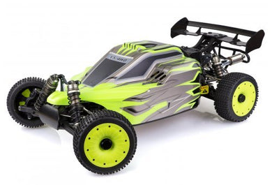 Rovan 1/5 45cc V5 4WD Off Road Petrol RC Buggy #450SV5