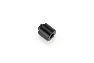 Rovan 5x12x14mm Black Aluminium Spacer #65051