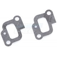 Rovan 32cc Intake Manifold to Cylinder Head Gaskets 2Pcs  #ROV-670362