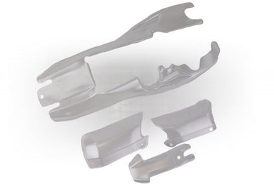 Rovan Unpainted Baja 5B Body Shell (CLEAR) #85026