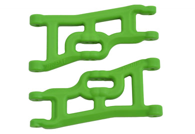 RPM Green Slash 2WD/Nitro Slash Offset Compensating Front Lower Suspension Arms