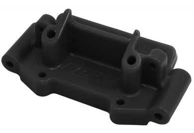 RPM Black Traxxas Slash/Nitro Slash/Bandit/Rustler/Nitro Rustler/Stampede Front Bulkhead