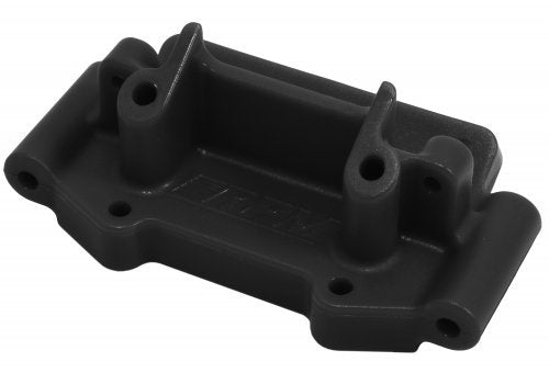 RPM Black Traxxas Slash/Nitro Slash/Bandit/Rustler/Nitro Rustler/Stampede Front Bulkhead