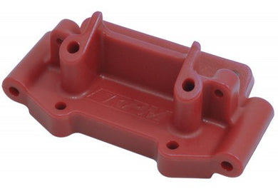 RPM Red Traxxas Slash/Nitro Slash/Bandit/Rustler/Nitro Rustler/Stampede Front Bulkhead