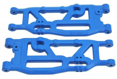 RPM Blue Kraton/Talion/Outcast Rear Lower Suspension Arms #81405