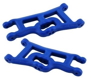 RPM Blue Slash 2WD/Nitro Slash/E-Rustler/E-Stampede Front Suspension Arms