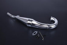 Rovan Side Mount Tuned Exhaust Pipe Set #95180