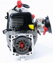 Rovan 30.5cc 4 Bolt 2 Stroke Engine w/ Walbro Carb & NGK Spark Plug