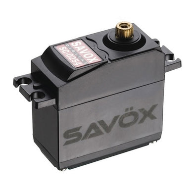 High Torque Standard Digital Servo