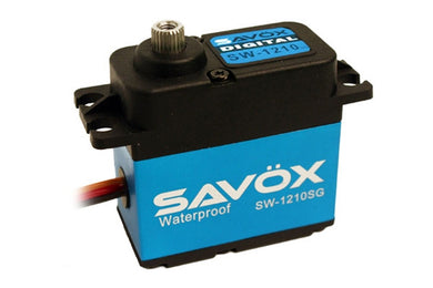 Waterproof Digital Servo 20kg .15s/c