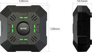 SKYRC e4Q DC quattro charger (2-4s Lipo) (SK-100140)