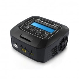 Sky Rc S65 AC Balance Charger / Discharger 65W 6AMP Multi Chemistry #SK-100152